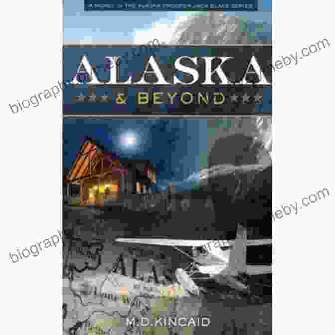 Flight To Adventure: Alaska And Beyond Book Cover Lowell Thomas Jr : Flight To Adventure Alaska And Beyond