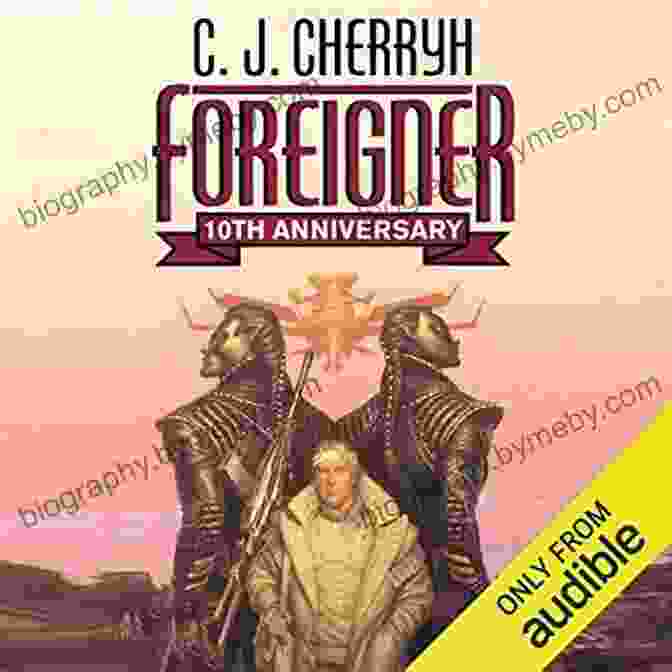 Foreigner 10th Anniversary Edition Album Cover Foreigner: 10th Anniversary Edition (Foreigner 1)