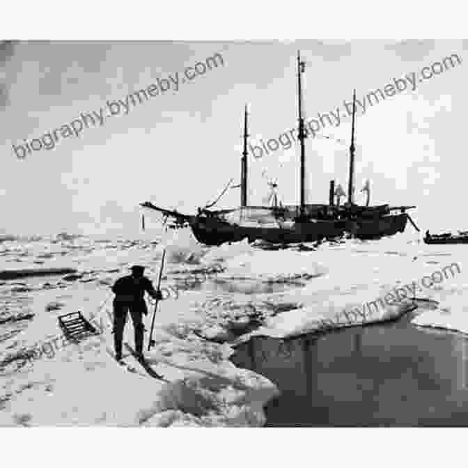 Fridtjof Nansen, Arctic Explorer Polar Region Explorers 2 Bundle: River Rough River Smooth / Arctic Naturalist