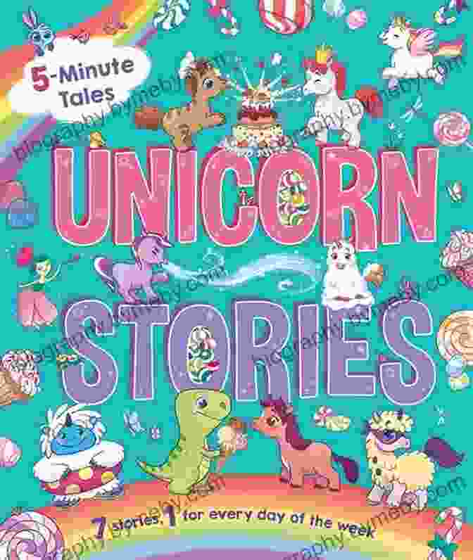 Get Off The Unicorn Stories Book Cover Get Off The Unicorn: Stories