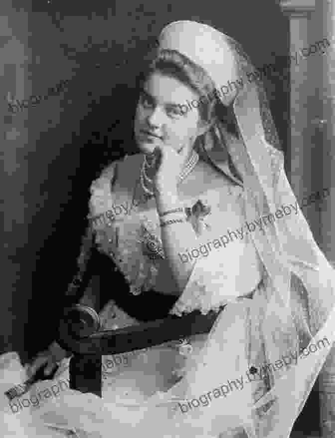 Grand Duchess Marie Pavlovna In Exile Memories Of The Russian Court