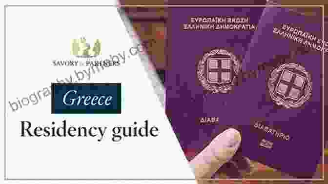 Greece Residency By Investment A Guide To Greece Residency By Investment 2024: EU/Schengen (A Complete Guide To EU/Non EU Residency By Investment 2024 15)