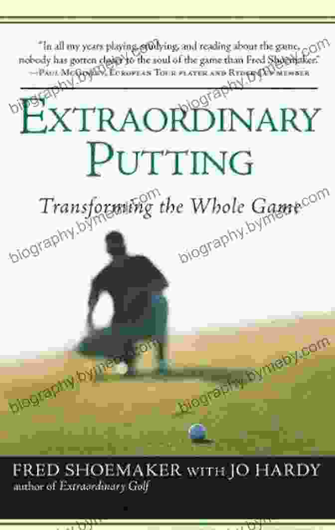 Green Reading Diagram Extraordinary Putting: Transforming The Whole Game