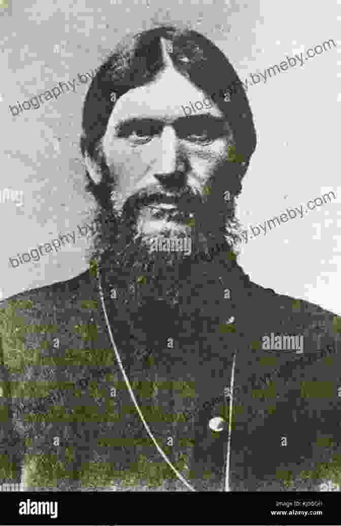 Grigori Rasputin, The Enigmatic Mystic Who Influenced The Imperial Family Memories Of The Russian Court