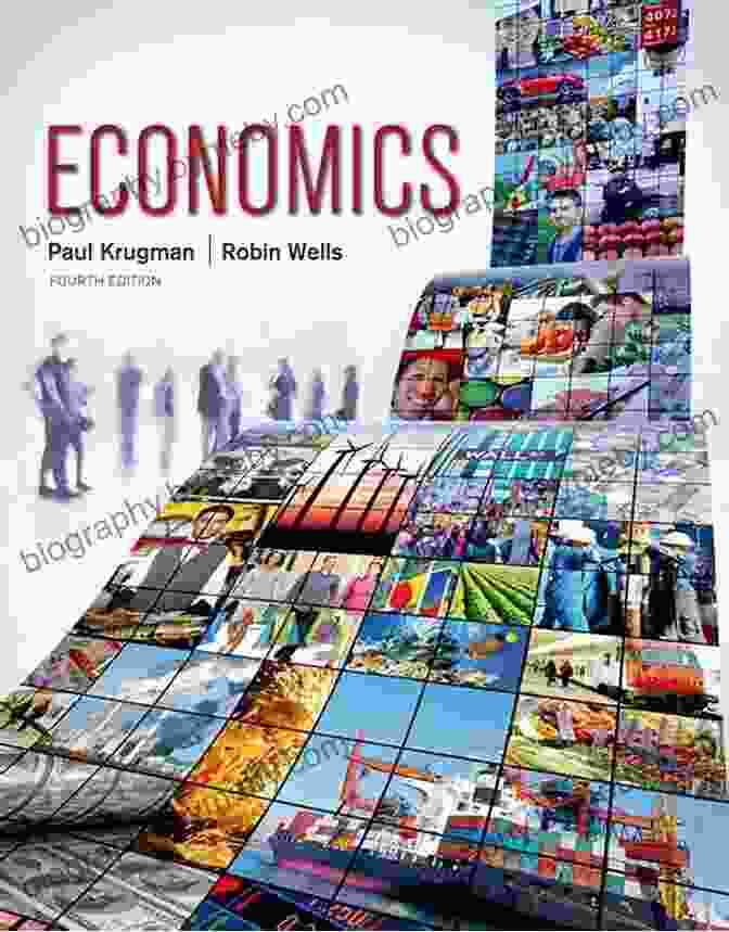 Guide Book Cover For Non Economists With Charts And Graphs Economics For Policy Makers: A Guide For Non Economists