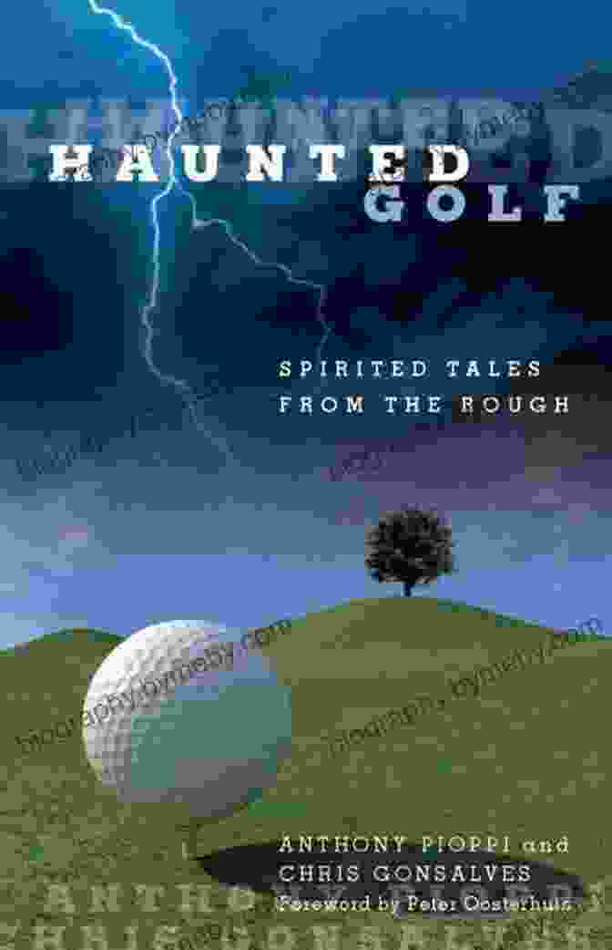 Haunted Golf: Spirited Tales From The Rough