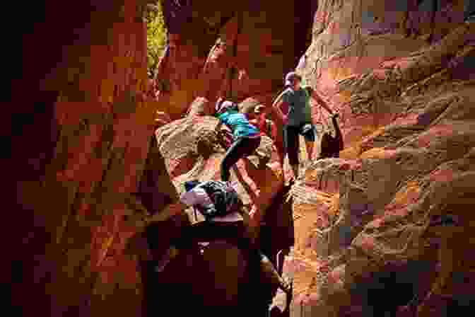 Hiking In The Valley Of Fire State Park, Nevada Valley Of Fire Hiking Adventure Guide