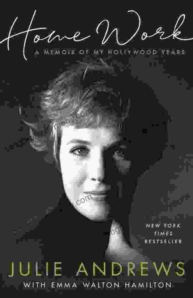 Home Work: Memoir Of My Hollywood Years By Jane Doe Home Work: A Memoir Of My Hollywood Years