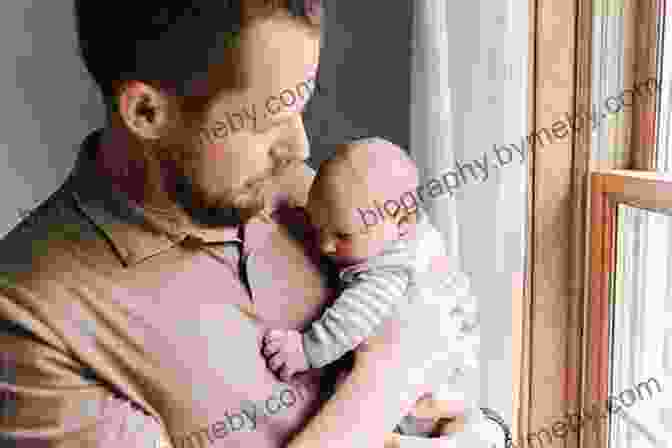 Image Of A New Dad Holding And Feeding His Baby The Ultimate Baby For New Dads: 100 Ways To Care For Your Baby In Their First Year