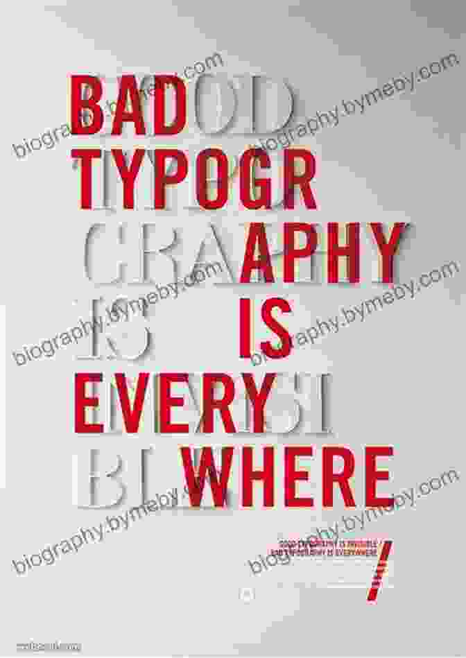 Image Showcasing The Challenges And Considerations Of Typography For Web Design, Such As Screen Resolution And Font Availability Clothes For Language: A Typography Handbook For Designers Authors And Type Lovers (Graphic Design For Beginners 2)