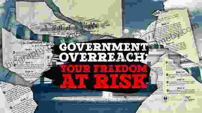 Individual Liberty Under Siege From Government Overreach Govzilla: How The Relentless Growth Of Government Is Devouring Our Economy And Our Freedom