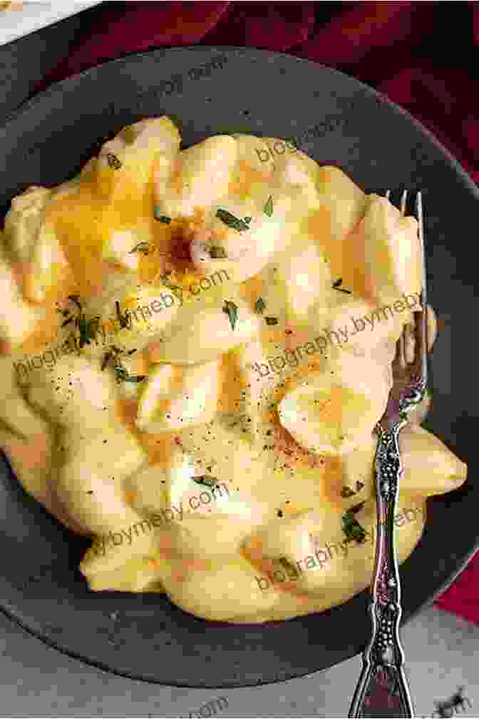 Indulgent Creamy Mac And Cheese Texas Cookbook: Tasty Texan Recipes For All The Family To Enjoy