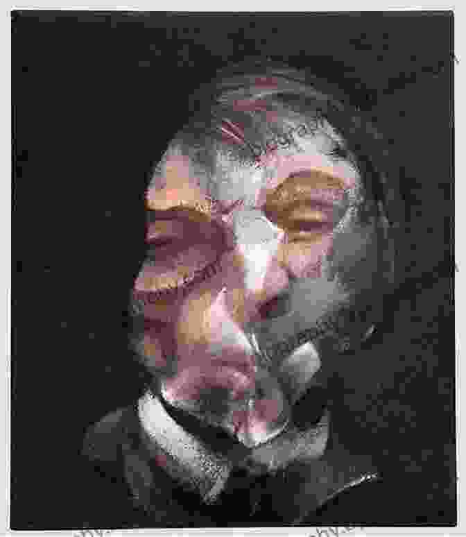 Intriguing Portrait Of Francis Bacon Francis Bacon: Revelations ANNALYN SWAN