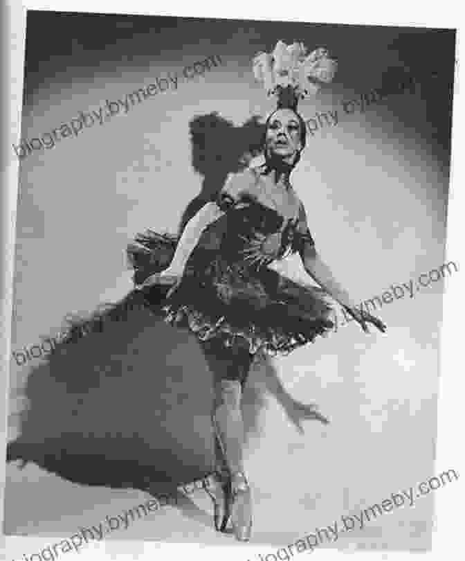 Janet Collins As A Choreographer Night S Dancer: The Life Of Janet Collins