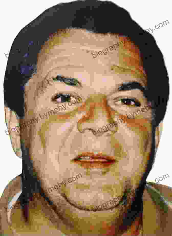 Joseph Massino, Former Boss Of The Bonanno Crime Family, Behind Prison Bars King Of The Godfathers:: Jopseh Massino And The Fall Of The Bonanno Crime Family