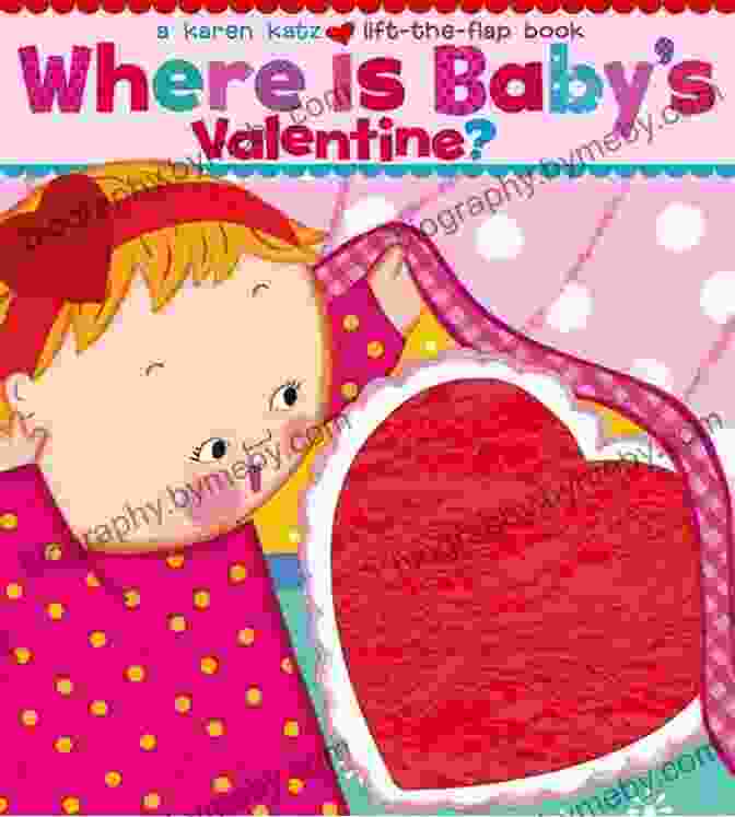 Karen Secret Valentine Book Cover Karen S Secret Valentine (Baby Sitters Little Sister #82)