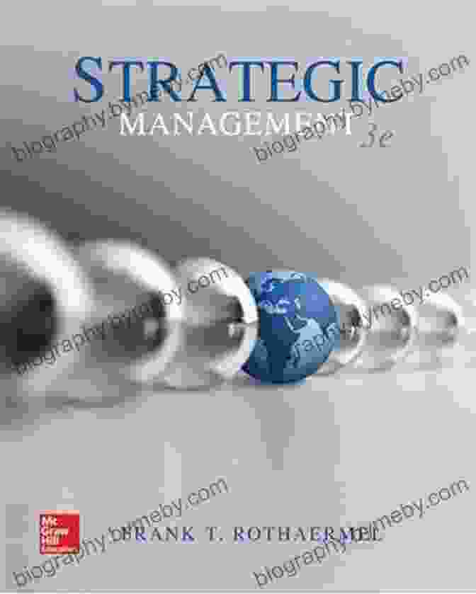 Key Concepts In Strategic Management Book Cover Key Concepts In Strategic Management