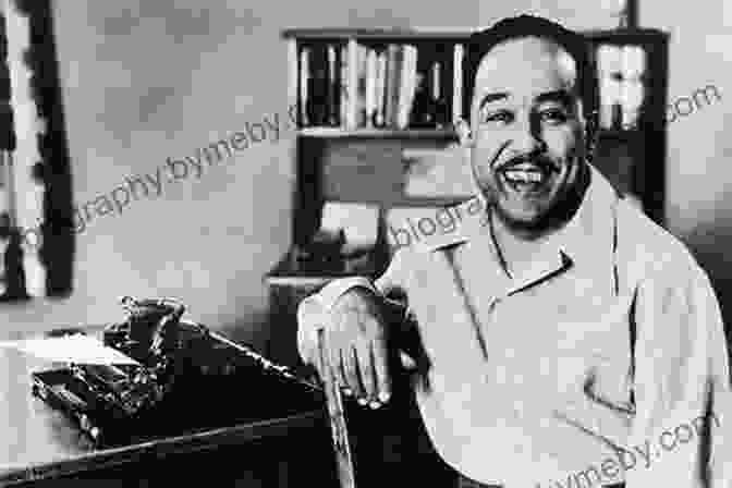 Langston Hughes, A Prominent Figure In The Harlem Renaissance And A Renowned Poet, Writer, And Social Activist The Life Of Langston Hughes: Volume II: 1941 1967 I Dream A World (Life Of Langston Hughes 1941 1967 2)