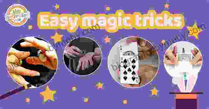 Learning Magic Step By Step For Beginners Magic Tips And Tricks: Learning Magic Step By Step For Beginners