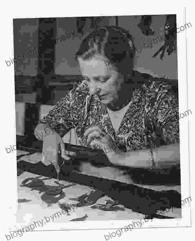 Lotte Reiniger's Legacy As A Pioneer Of Film Animation Lotte Reiniger: Pioneer Of Film Animation