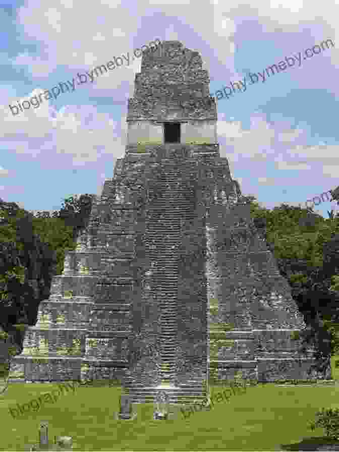 Majestic Pyramids Of Tikal And Copan Maya Ruins Of Tikal Copan (2024 Guatemala Honduras Travel Guide By Approach Guides Includes Quirigua)