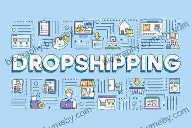 Marketing And Sales Strategies For Dropshipping Success Dropshipping: How To Make Money Online Build Your Own $100 000+ Dropshipping Online Business Ecommerce E Commerce Shopify Passive Income