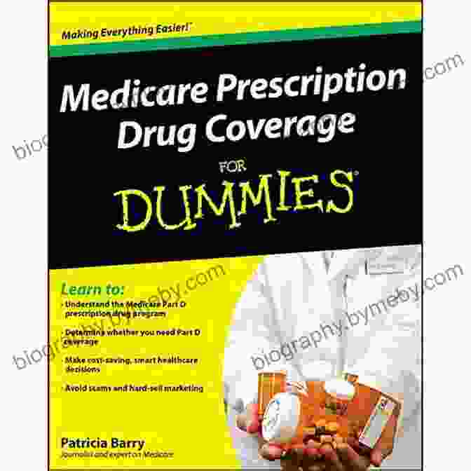 Medicare For Dummies Book Cover Medicare For Dummies Patricia Barry