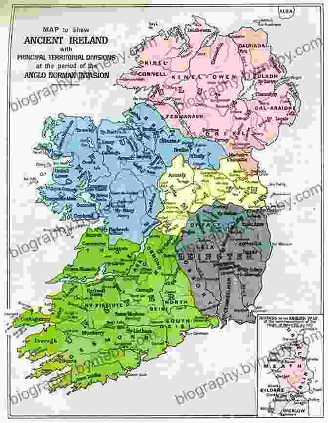 Medieval Ireland Was A Time Of Great Social, Political, And Cultural Change, Marked By The Rise Of Gaelic Chiefdoms And The Influence Of The Anglo Normans. Irish Civilization: An Arthur Aughey