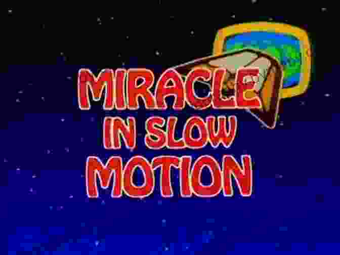 Miracle In Slow Motion Book Cover MIRACLE IN SLOW MOTION : From Autism Diagnosis To An Exciting Future