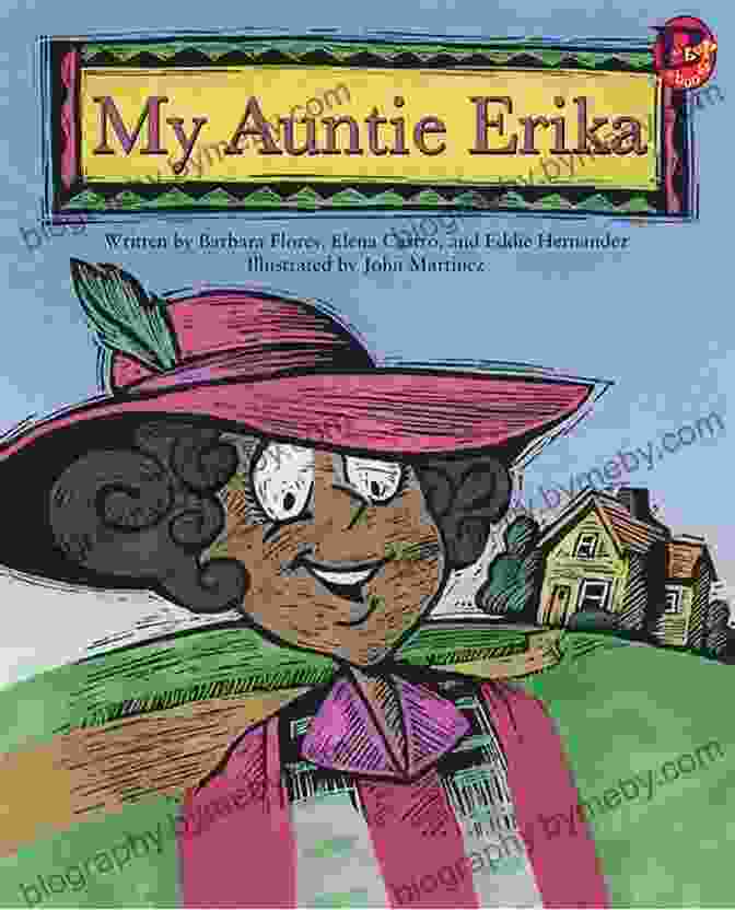 My Auntie Is A Writer Book Cover My Auntie Is A Writer: The Power Of Written Words (Changemakers 2)