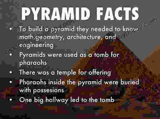 National Geographic Readers: Pyramids, A Colorful And Fact Filled Book For Kids About The Incredible Structures Of Ancient Egypt National Geographic Readers: Pyramids (Level 1)