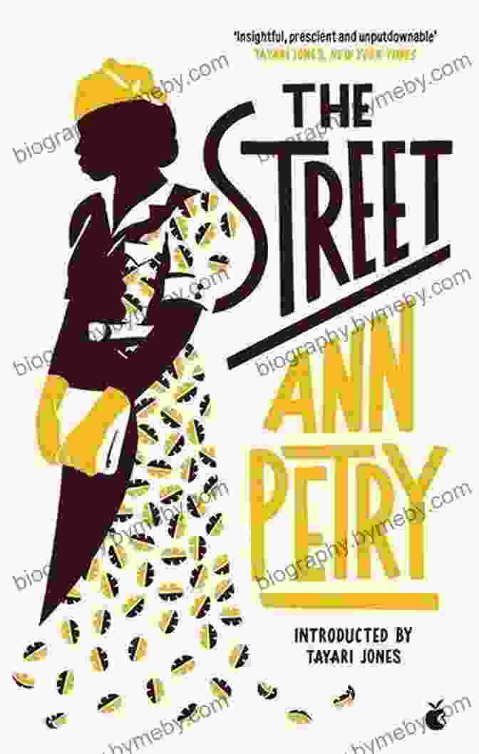 Newspaper Articles Praising The Street Ann Petry