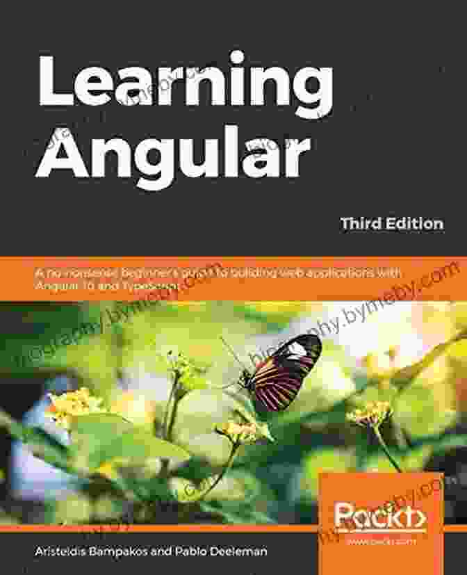 No Nonsense Beginner Guide To Building Web Applications With Angular 10 And TypeScript Learning Angular: A No Nonsense Beginner S Guide To Building Web Applications With Angular 10 And TypeScript 3rd Edition