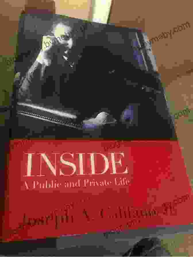 On The Personal: The Political, The Public, And The Private Book Cover Thinking Out Loud: On The Personal The Political The Public And The Private