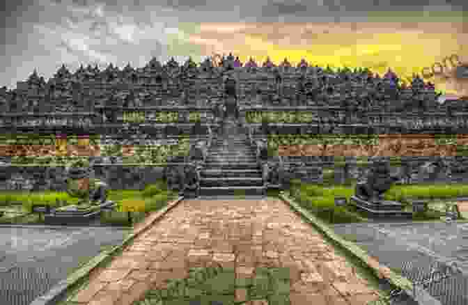 Panoramic View Of Borobudur And Prambanan Temples In Indonesia Java: Guide To Borobudur Prambanan (2024 Indonesia Travel Guide By Approach Guides)