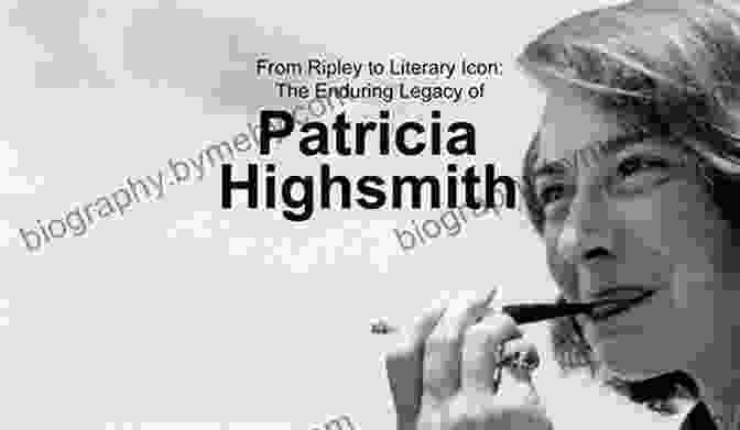 Patricia Highsmith's Enduring Legacy As A Literary Icon, Inspiring Generations Of Readers, Writers, And Artists Flung Out Of Space: Inspired By The Indecent Adventures Of Patricia Highsmith