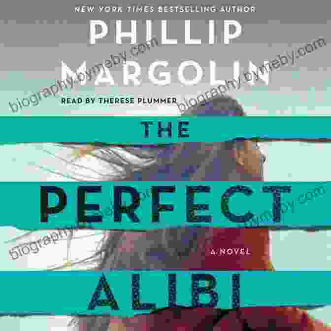 Perfect Alibi Book Cover: A Glimpse Into The Thrilling Mystery That Awaits Readers In Sam Arbichaut's Latest Adventure A Perfect Alibi (A Sam Arbichaut Mystery 1)