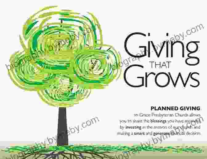 Planned Giving Give To Live: Make A Charitable Gift You Never Imagined