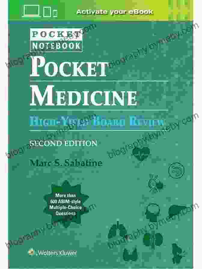 Pocket Medicine High Yield Board Review Pocket Notebook Comprehensive Medical Knowledge For Board Success Pocket Medicine High Yield Board Review (Pocket Notebook)