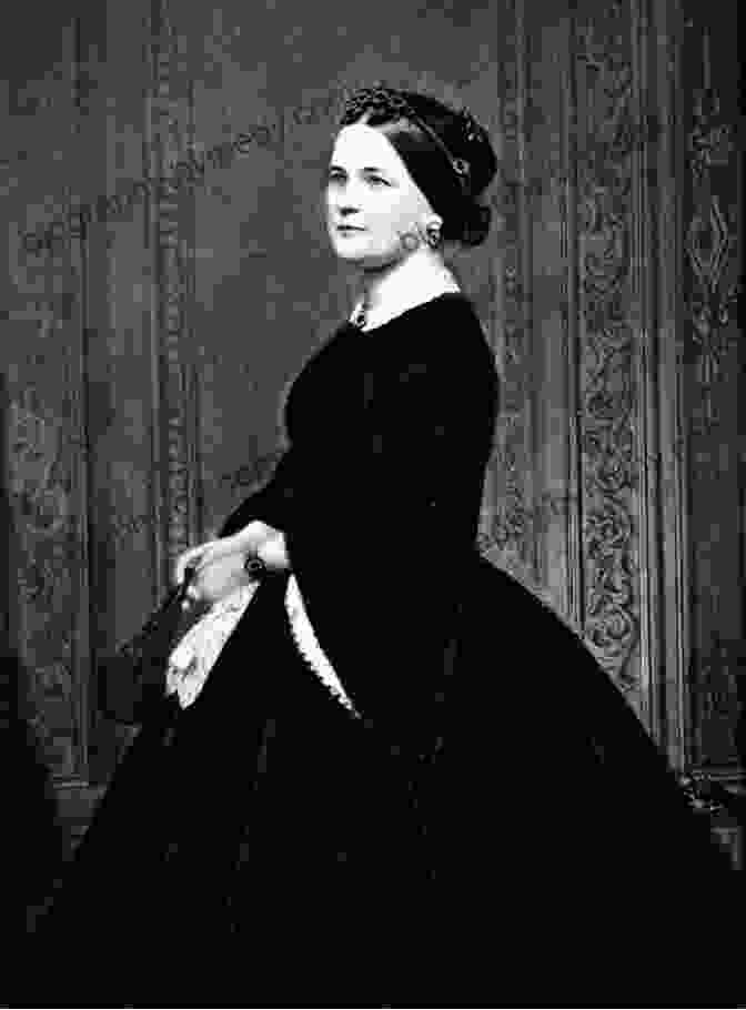 Portrait Of Mary Todd Lincoln An Unlikely Friendship: A Novel Of Mary Todd Lincoln And Elizabeth Keckley (Great Episodes)