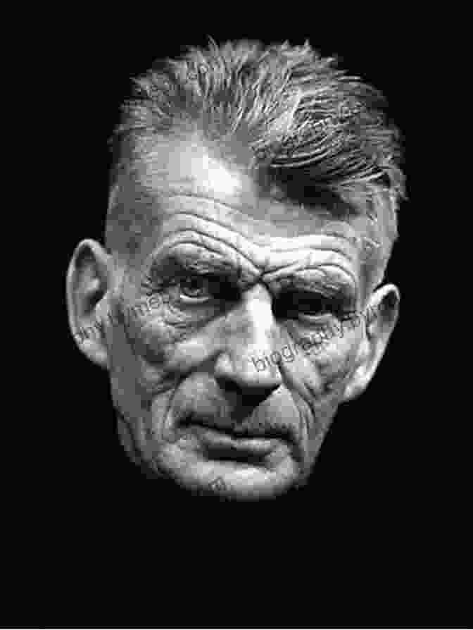 Portrait Of Samuel Beckett, A Renowned Irish Playwright Known For His Exploration Of Existentialism The Cambridge Companion To Twentieth Century Irish Drama (Cambridge Companions To Literature)