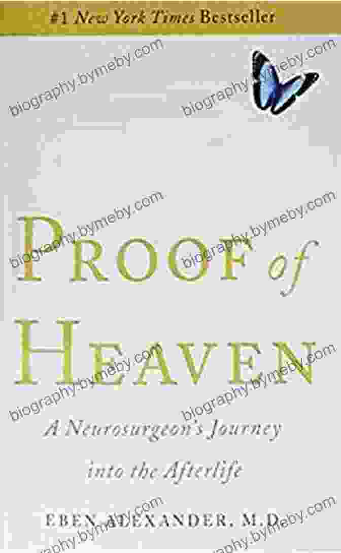 Proof Of Heaven: A Neurosurgeon's Journey Into The Afterlife Into The Magic Shop: A Neurosurgeon S Quest To Discover The Mysteries Of The Brain And The Secrets Of The Heart