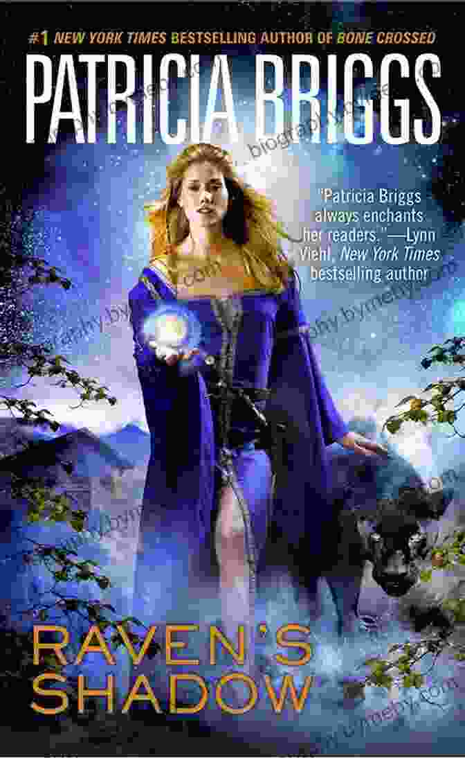 Raven Shadow Surrounded By Her Loyal Companions Blood Song (A Raven S Shadow Novel 1)