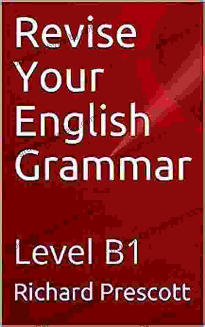 Revise Your English Grammar Level B1 Book Cover Revise Your English Grammar: Level B1