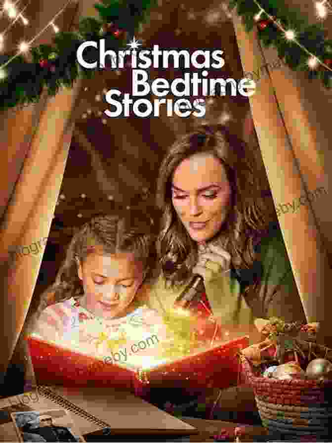 Rhyming Bedtime Story Christmas For Kids Cover Christmas Is Coming : Rhyming Bedtime Story Christmas For Kids