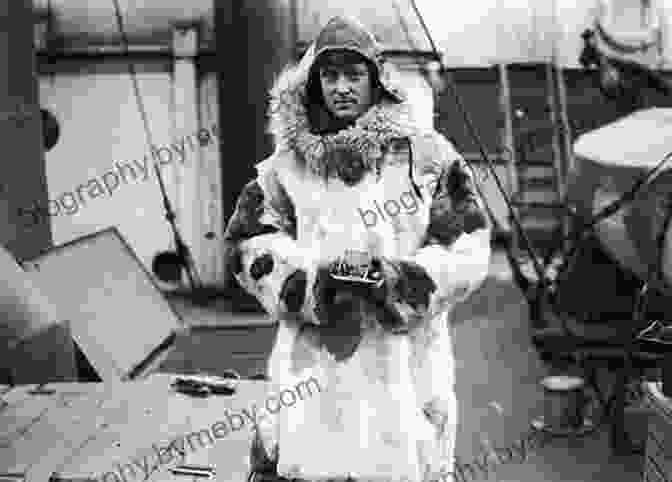 Richard Byrd, Polar Explorer Polar Region Explorers 2 Bundle: River Rough River Smooth / Arctic Naturalist