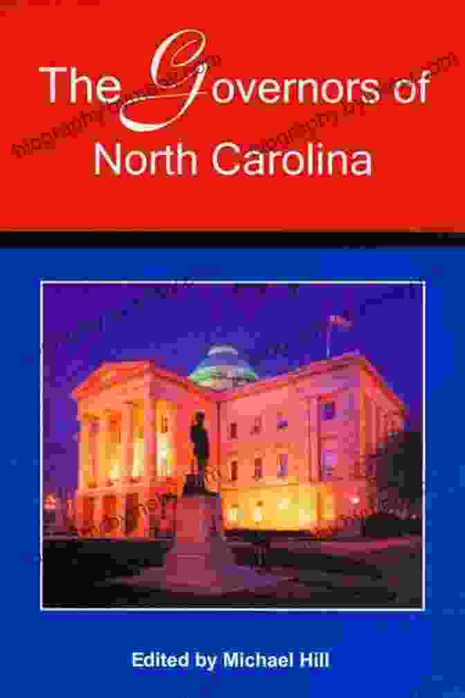 Rufus Davidson, Governor Of North Carolina The Davidson Family Of Rural Hill North Carolina: Three Generations On A Piedmont Plantation