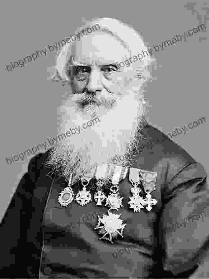 Samuel Morse Samuel Morse That S Who : The Story Of The Telegraph And Morse Code