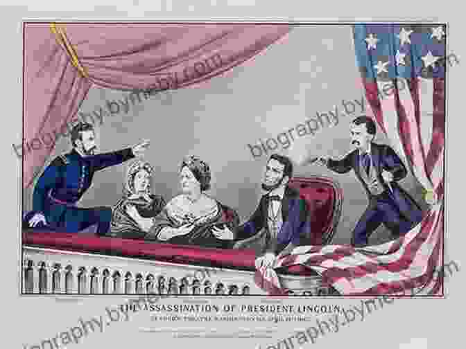 Scene Depicting Mary Todd Lincoln And Elizabeth Keckley After The Assassination Of President Lincoln An Unlikely Friendship: A Novel Of Mary Todd Lincoln And Elizabeth Keckley (Great Episodes)