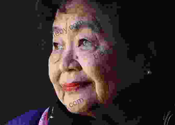 Setsuko Thurlow, A Young Woman Who Survived The Atomic Bombing Of Hiroshima, Tells Her Story In Her Memoir, 'Surviving Hiroshima.' Surviving Hiroshima: A Young Woman S Story